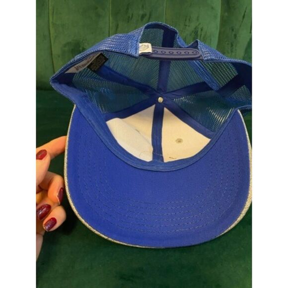 Saint Louis Cardinals SLU Cap Hat - Picture 3 of 7